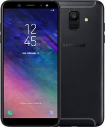 Замена разъема зарядки на телефоне Samsung Galaxy A6 в Иванове